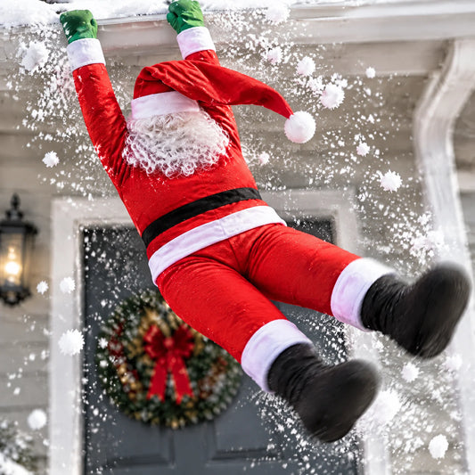 Santa Hanger