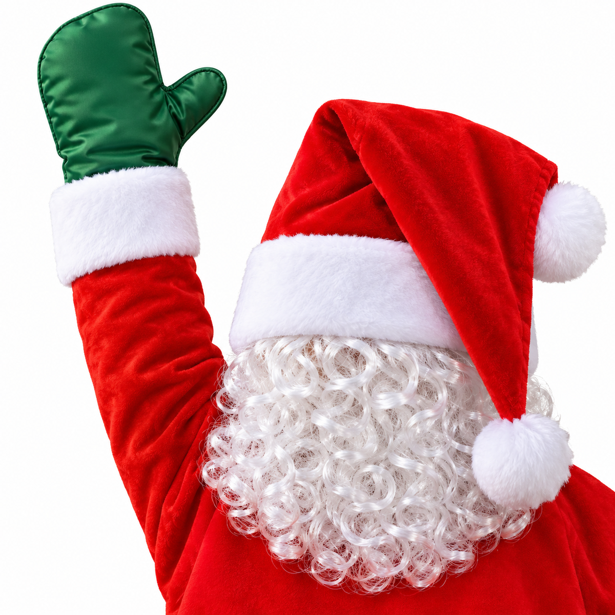 Santa Hanger