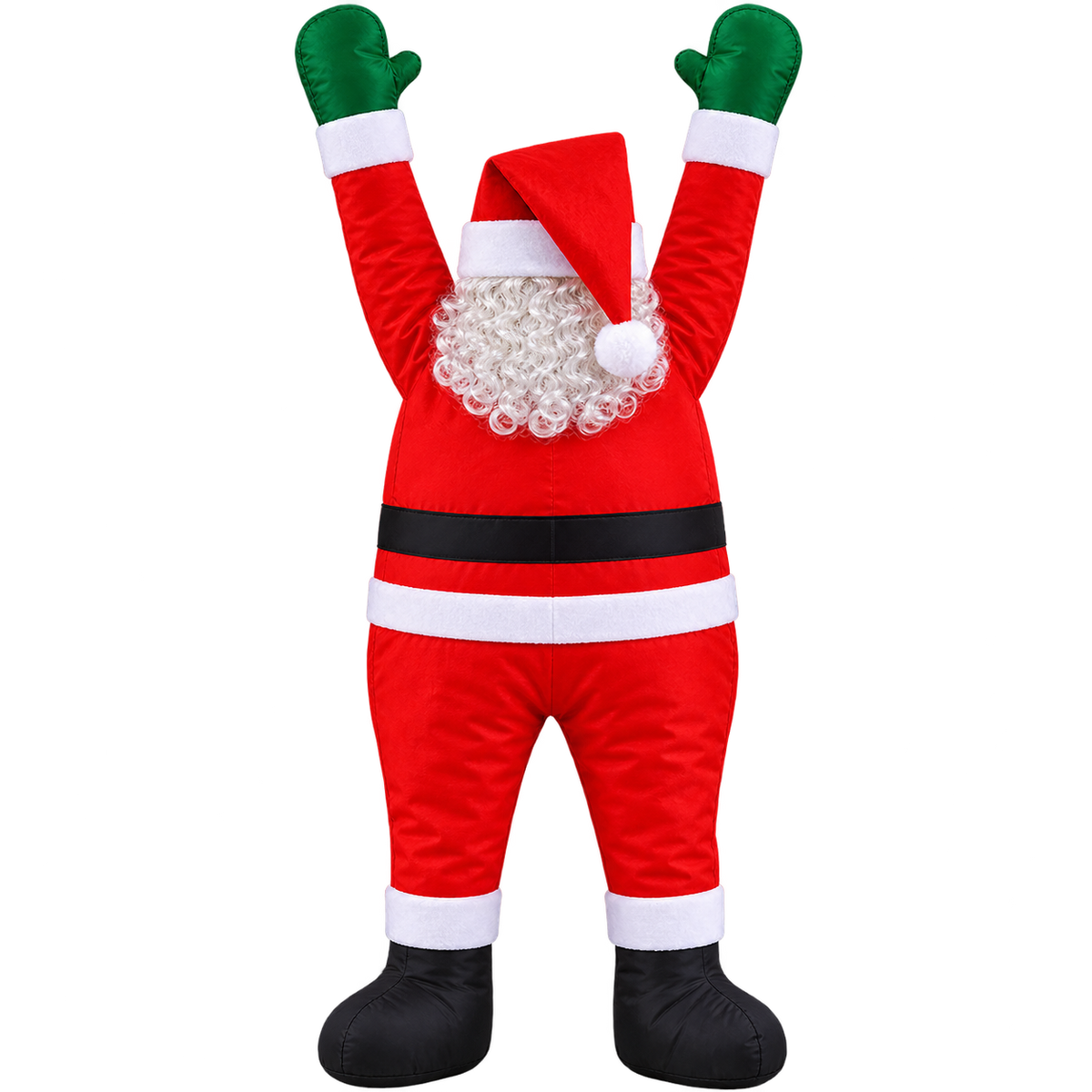 Santa Hanger