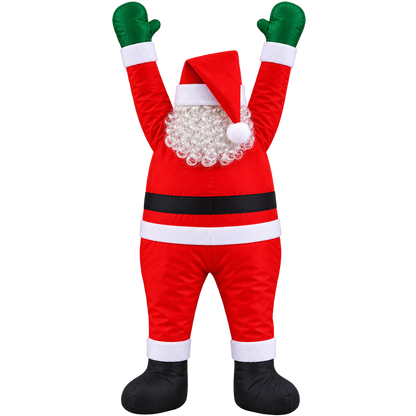 Santa Hanger